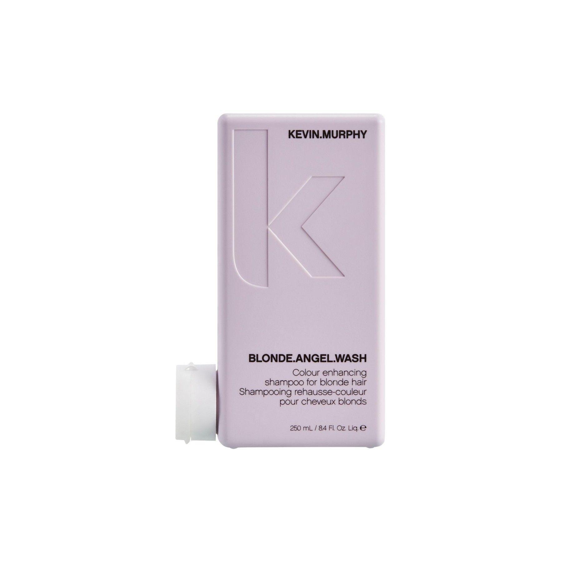 Blonde Angel Wash - 250 ml