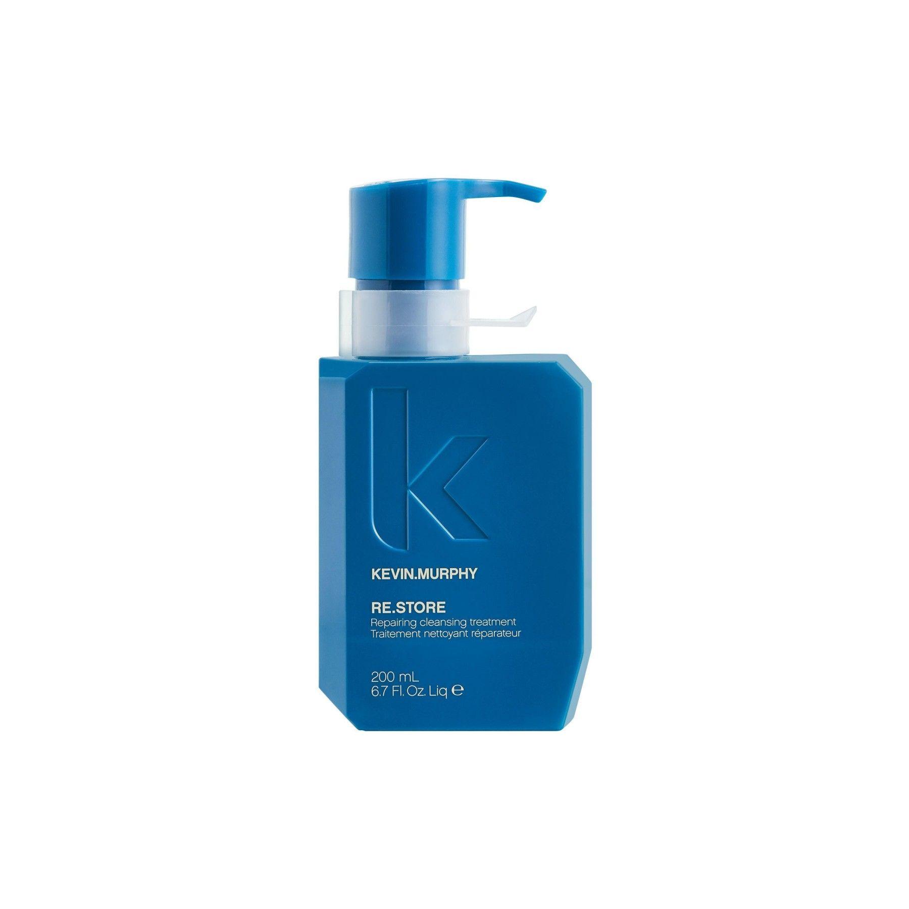 Re Store Repairing Cleansing Treatment - 200 ml