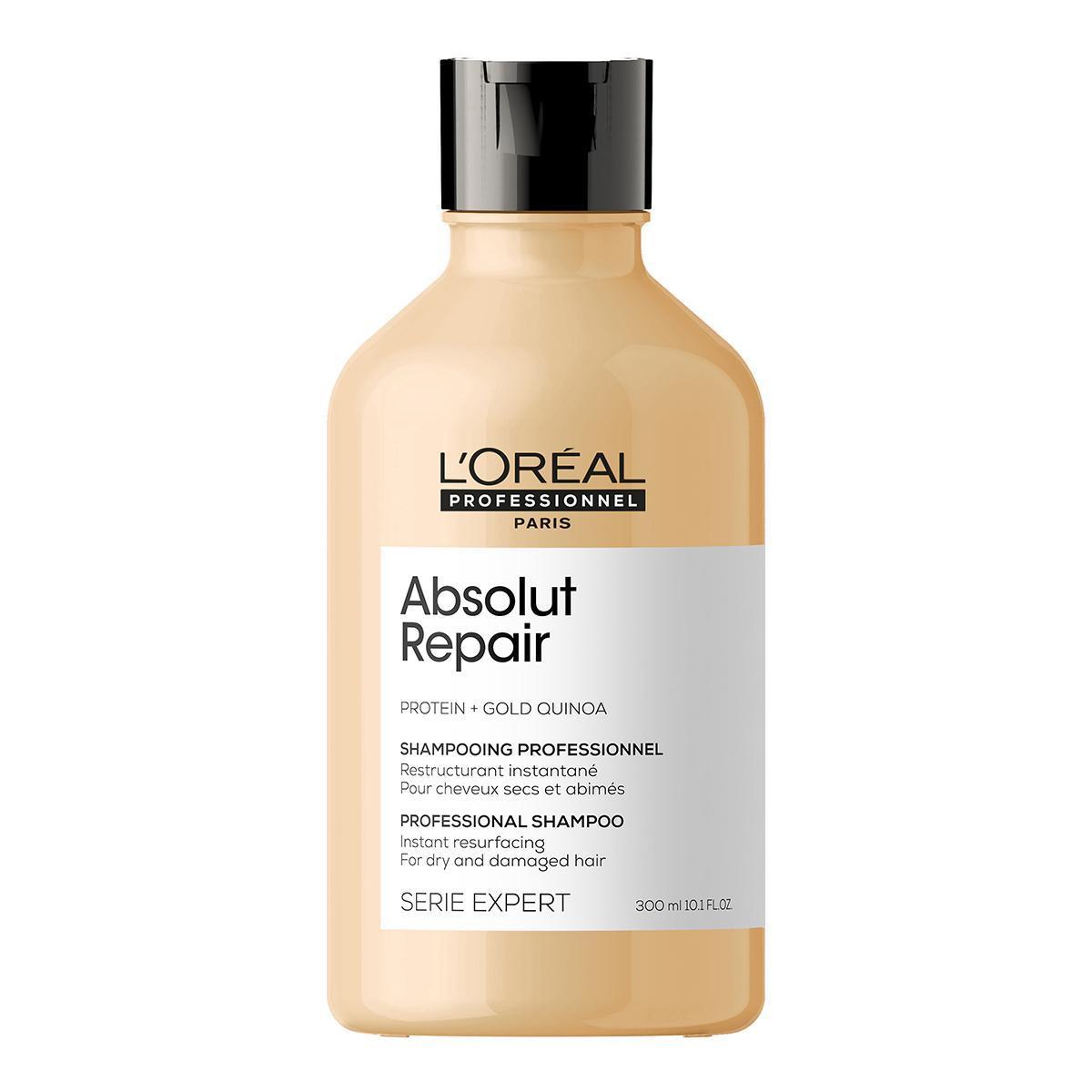 Absolut Repair Shampoo - 300 ml