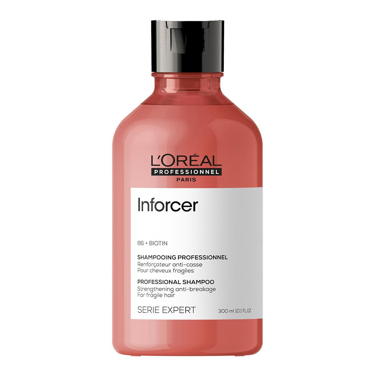 Inforcer Shampoo - 300 ml