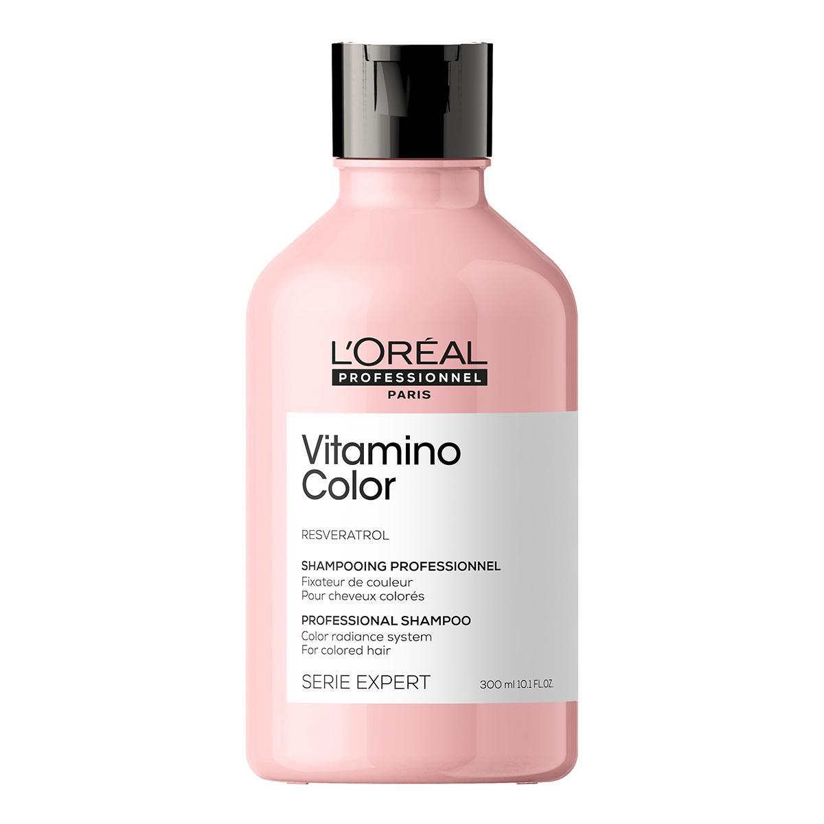 Vitamino Color Shampoo - 300 ml