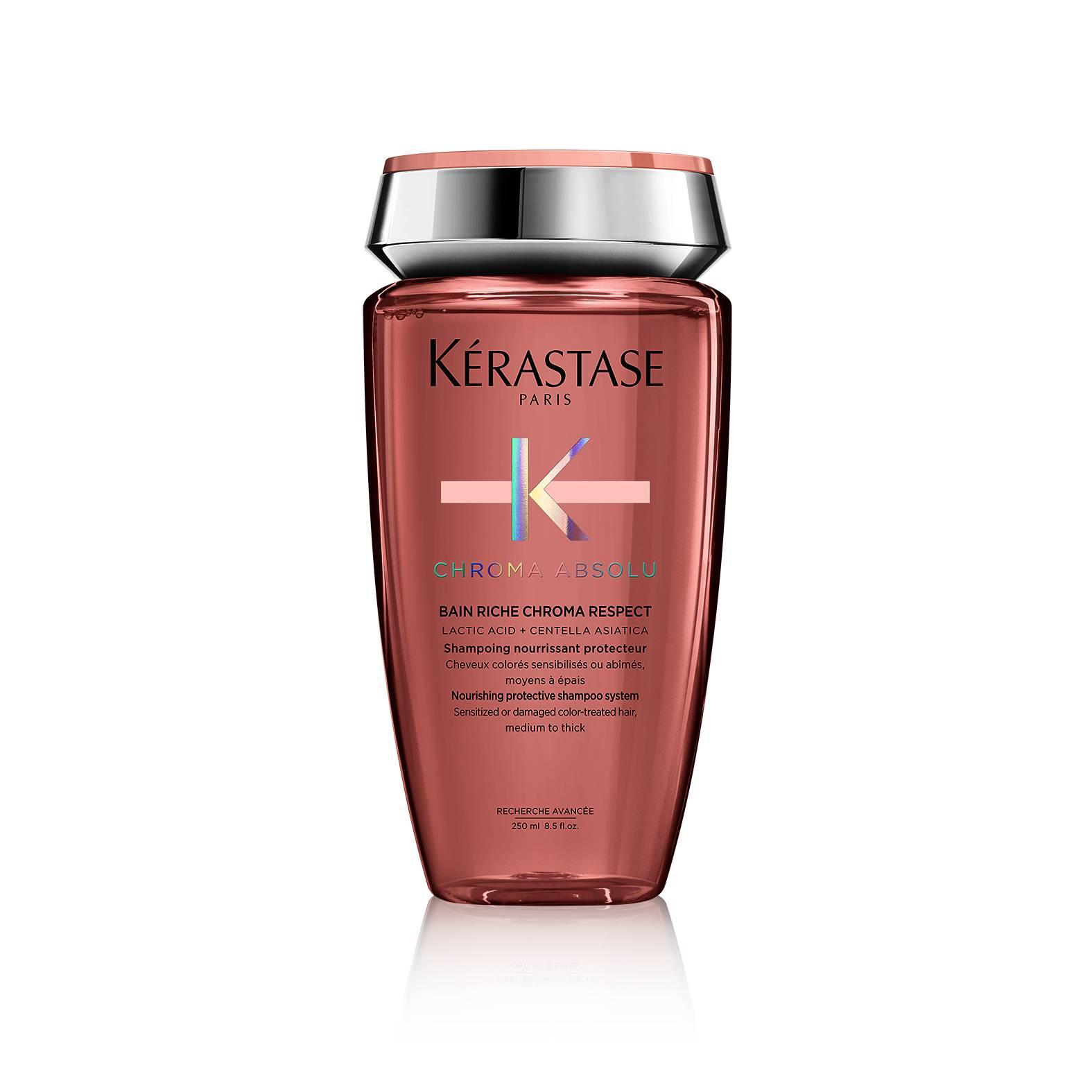 Chroma Absolu Rich Nourishing Protective Shampoo - 250 ml