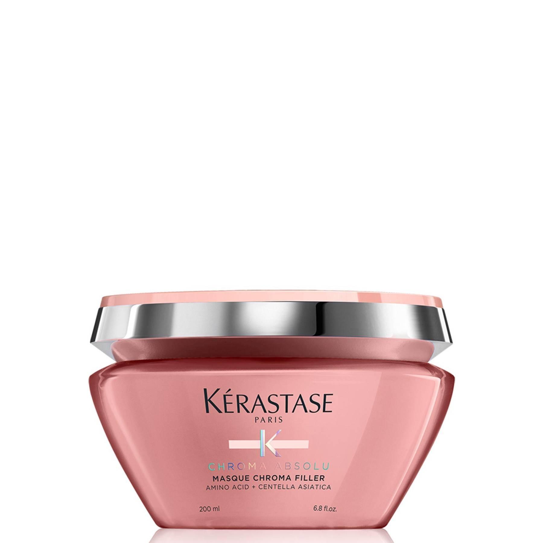 Chroma Absolu Rich Anti-Porosity Masque - 200 ml