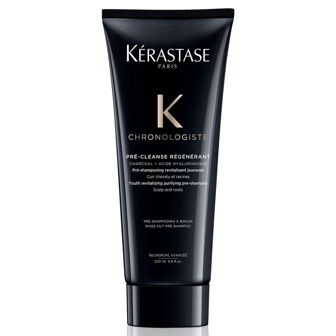 Chronologiste Pré-Cleanse Régénérant Pre-Shampoo for Dull and Brittle Hair - 200 ml