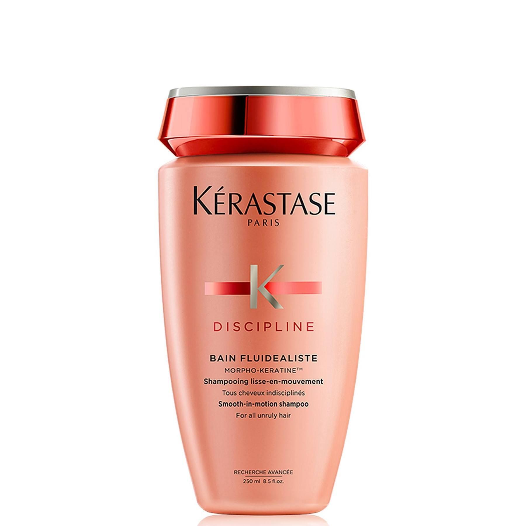 Discipline Bain Fluidealiste Smoothing Shampoo - 250 ml