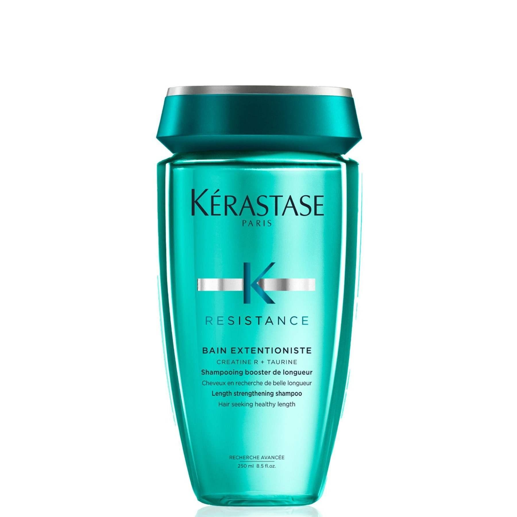 Resistance Length Boosting Shampoo - 250 ml