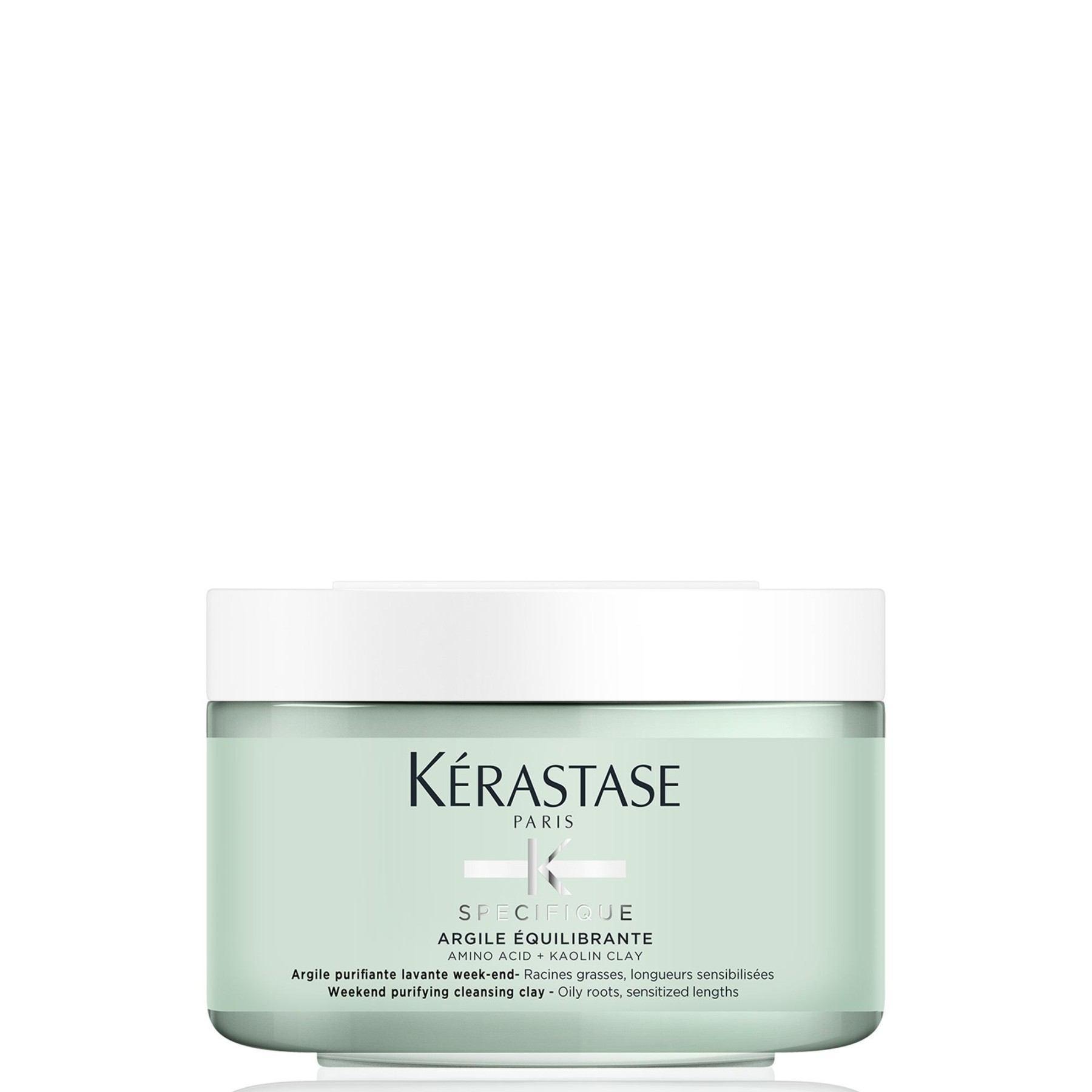 Specifique Hair Clay Mask for Oily Scalp - 250 ml