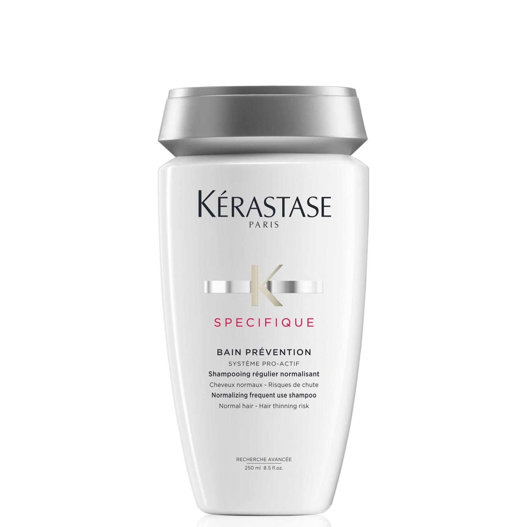 Specifique Bain Prevention Shampoo for Hair Prone to Hair Loss - 250 ml
