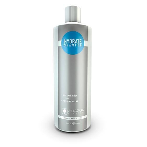 Hydrate Shampoo - 473 ml