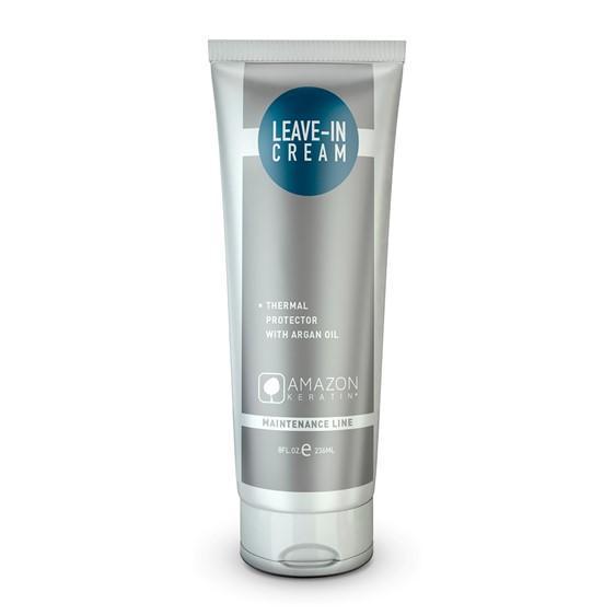 Leave In Cream - 236 ml