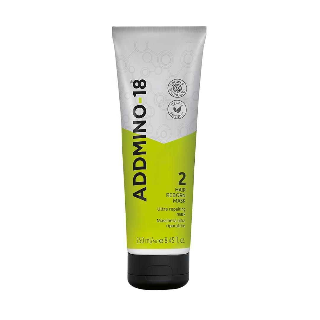Hair Reborn Mask, 250 ml