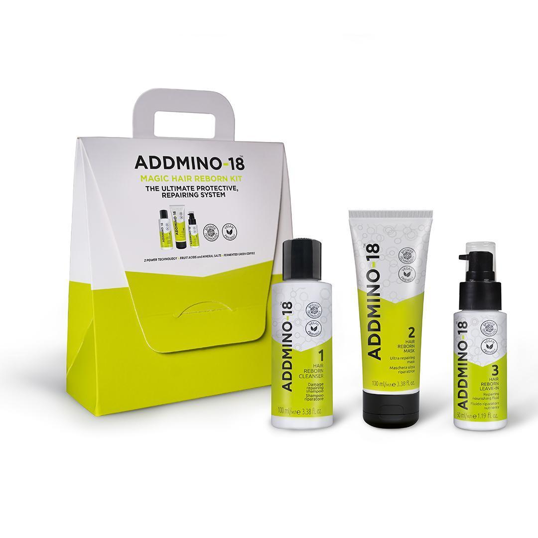 Magic Hair Reborn kit - Travel Size