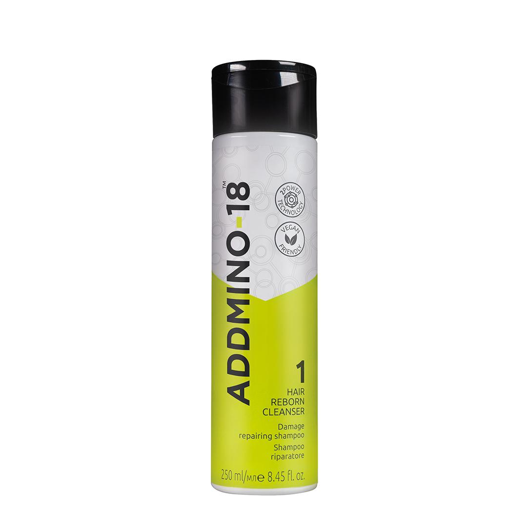 Hai Reborn Cleanser Shampoo, 250ml