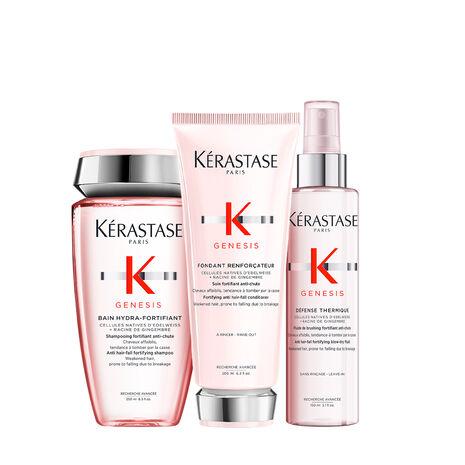 Genesis Trio Kit for Anti-Hairfall & Thin Hair