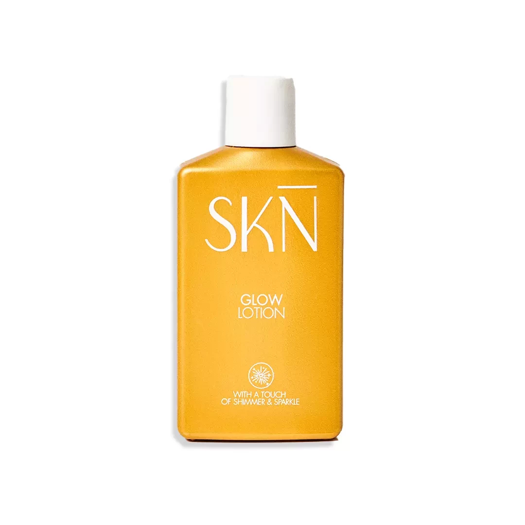 Glow Lotion - Hydration with a Touch of Shimmer and Sparkle