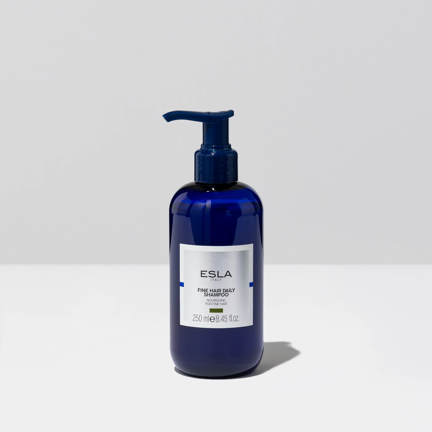 Fine Hair Daily Shampoo - Nourishing for Fine Hair - 250ml