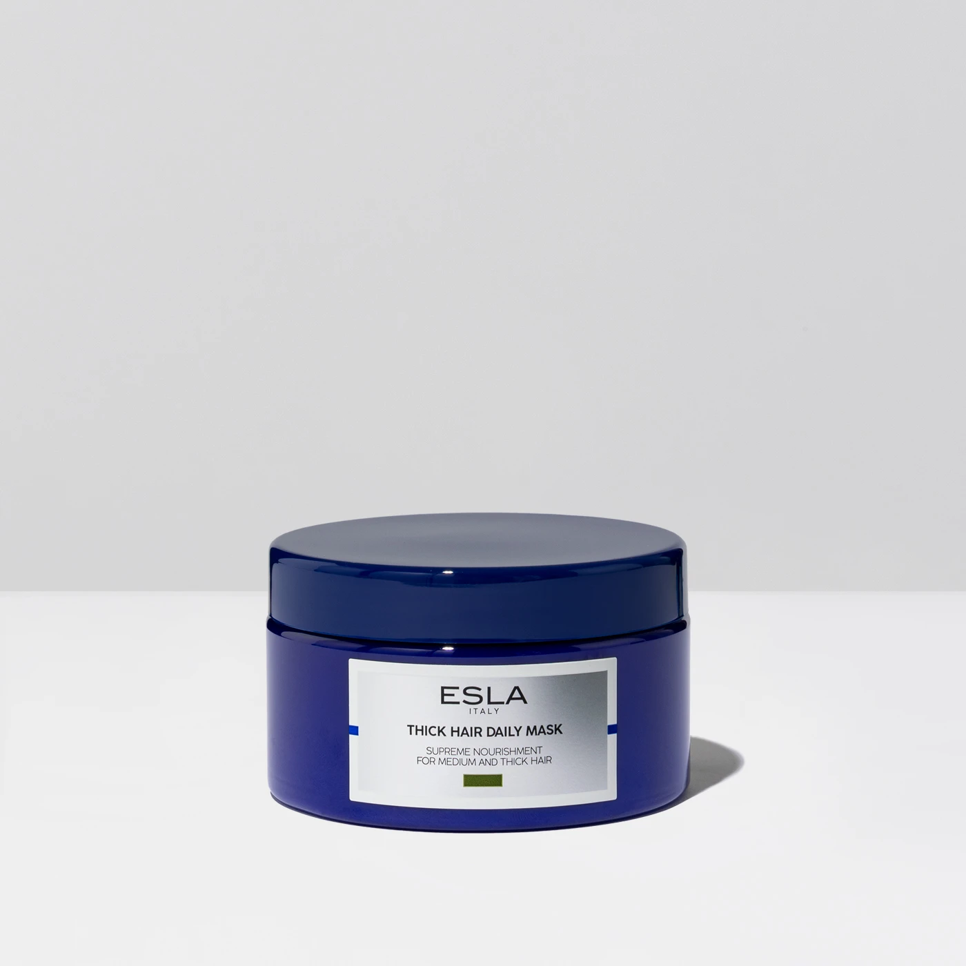 Thick Hair Daily Mask - Nourishing for Medium and Thick Hair - 250ml