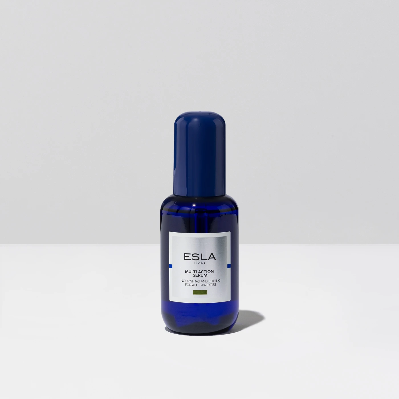 Daily Multi Action Serum - Nourishing and Shining for All Hair Types - 100ml
