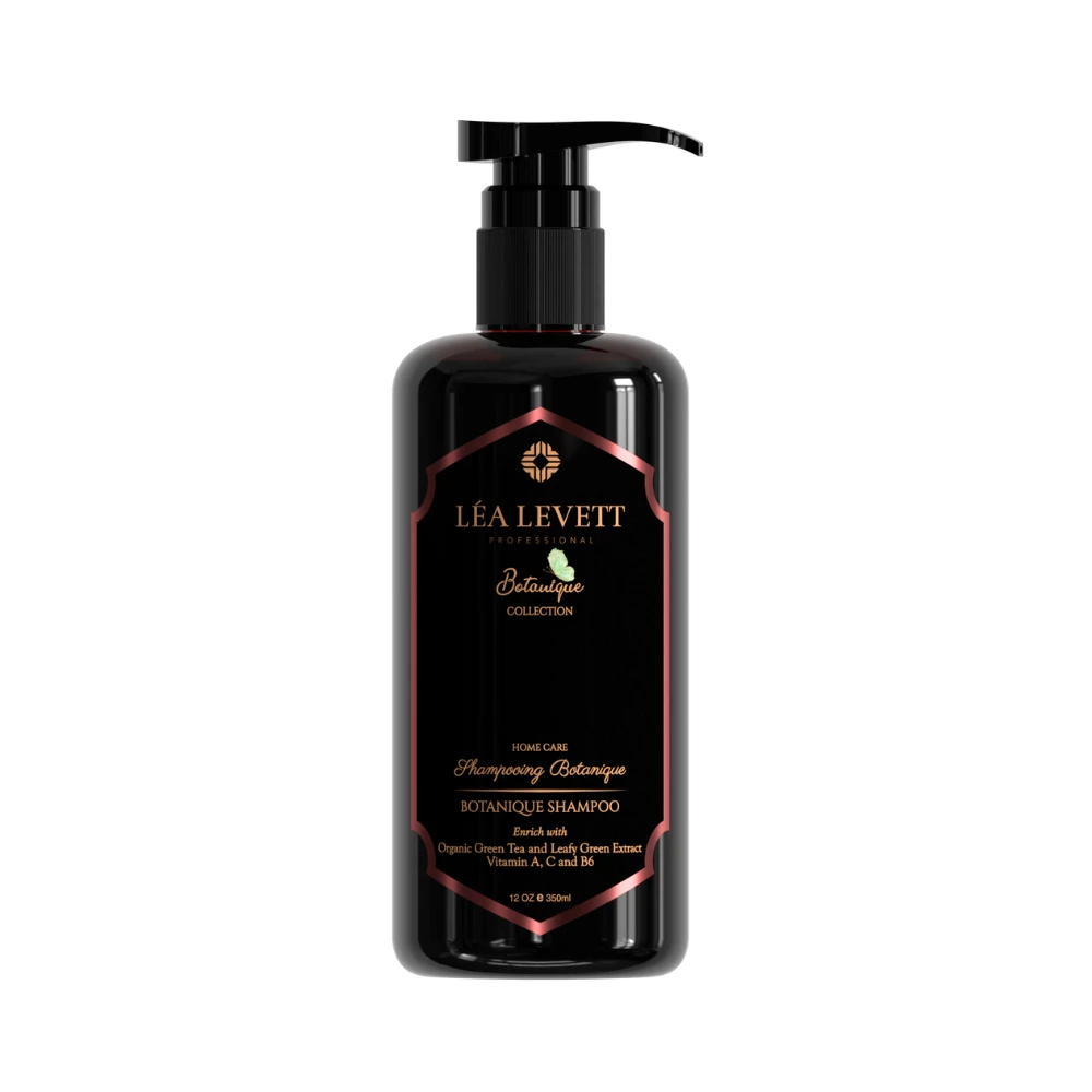 Botanique Shampoo - 350ml