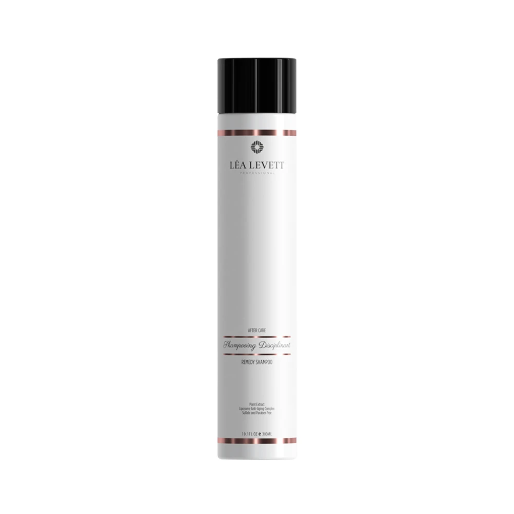 Premium Remedy Shampoo - 300ml