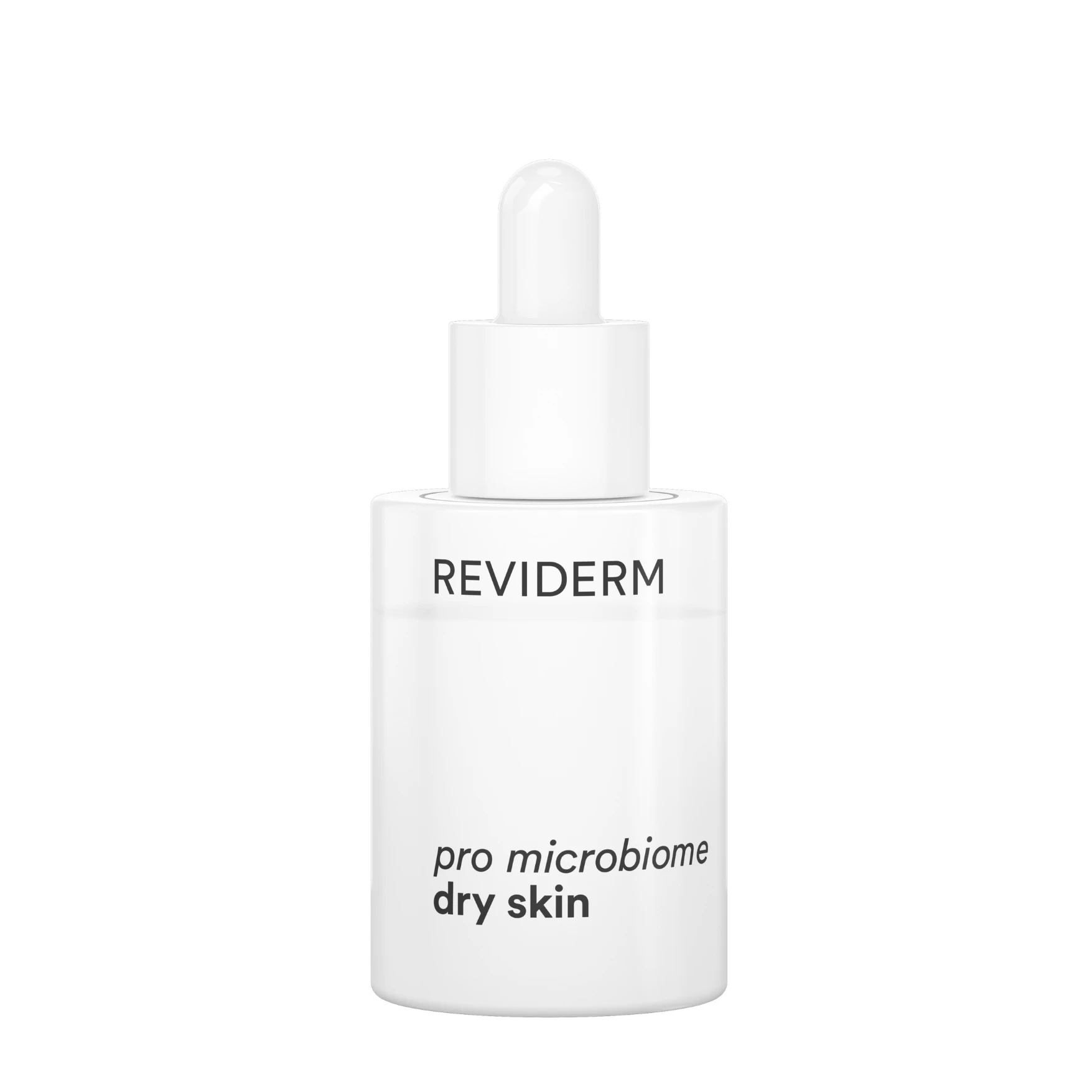 Reviderm Pro Microbiome Dry Skin 30 ml