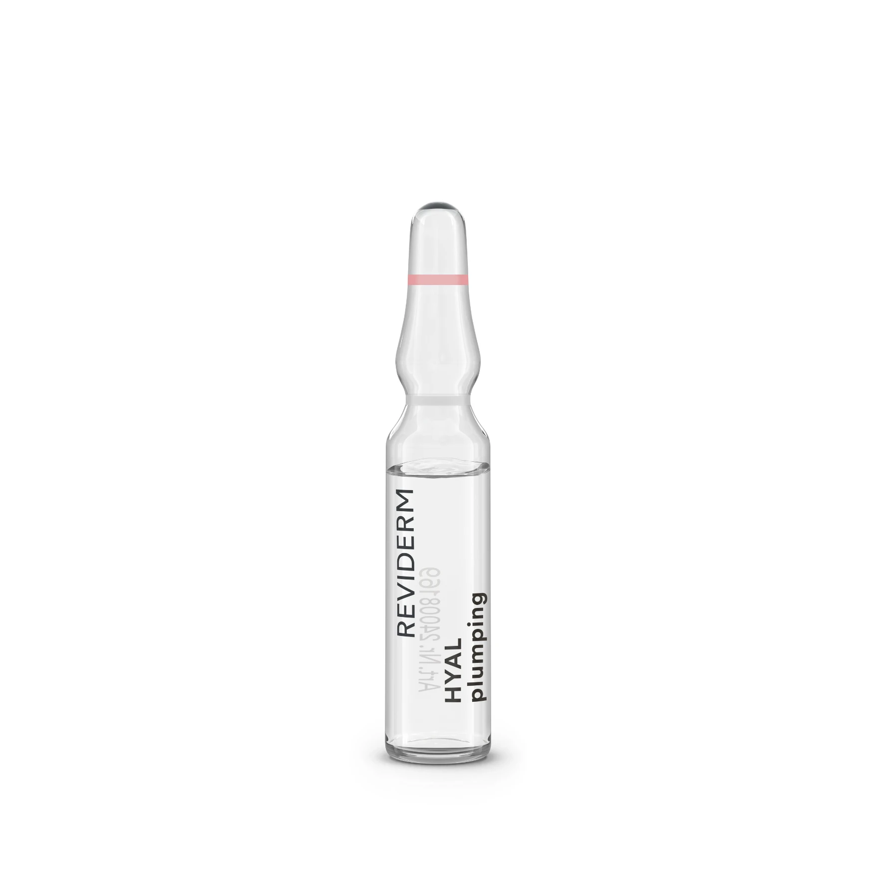 Reviderm Hyal Plumping Ampoule (7 sticks x 2ml) 7pcs