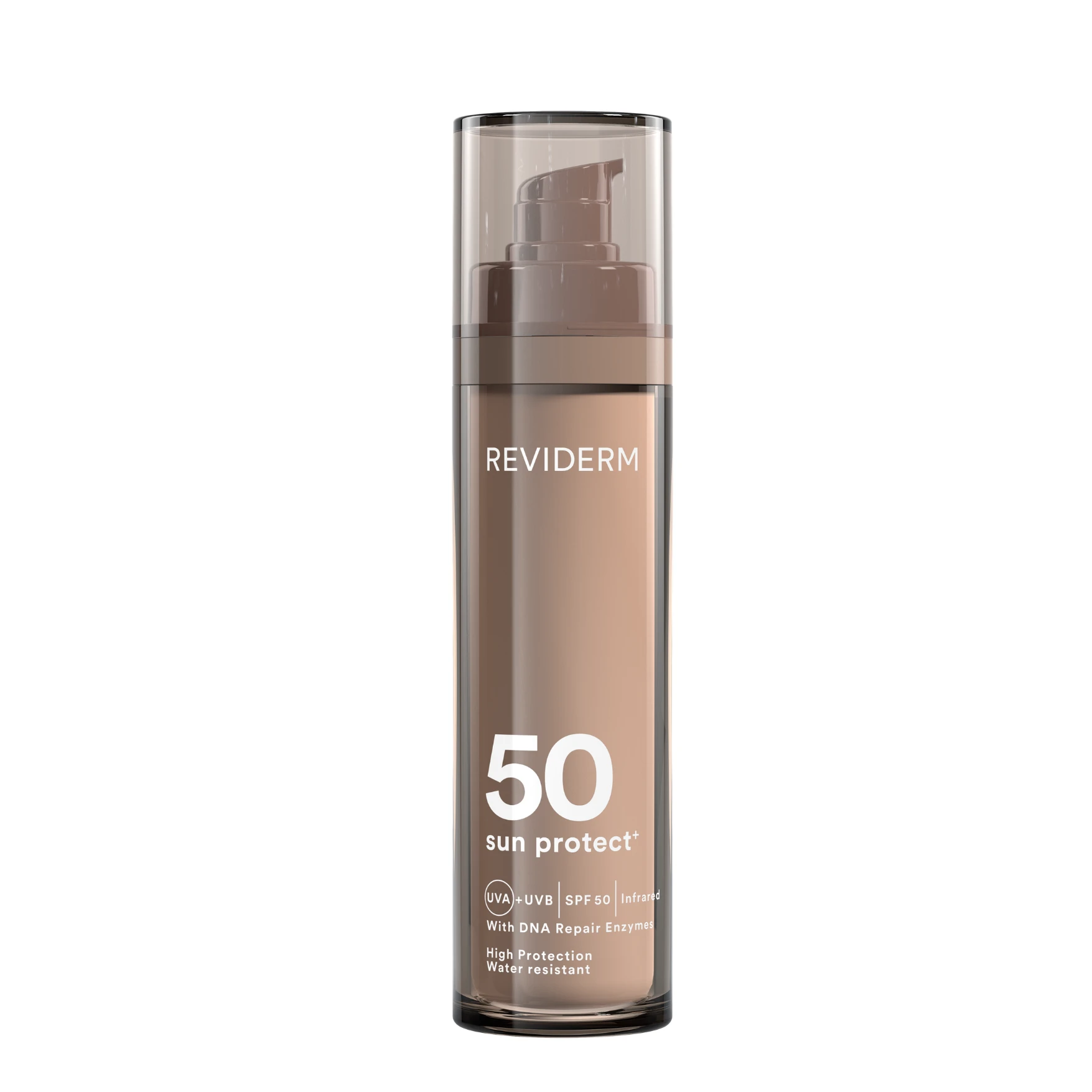 Reviderm Sun Protect+ SPF 50 50 ml