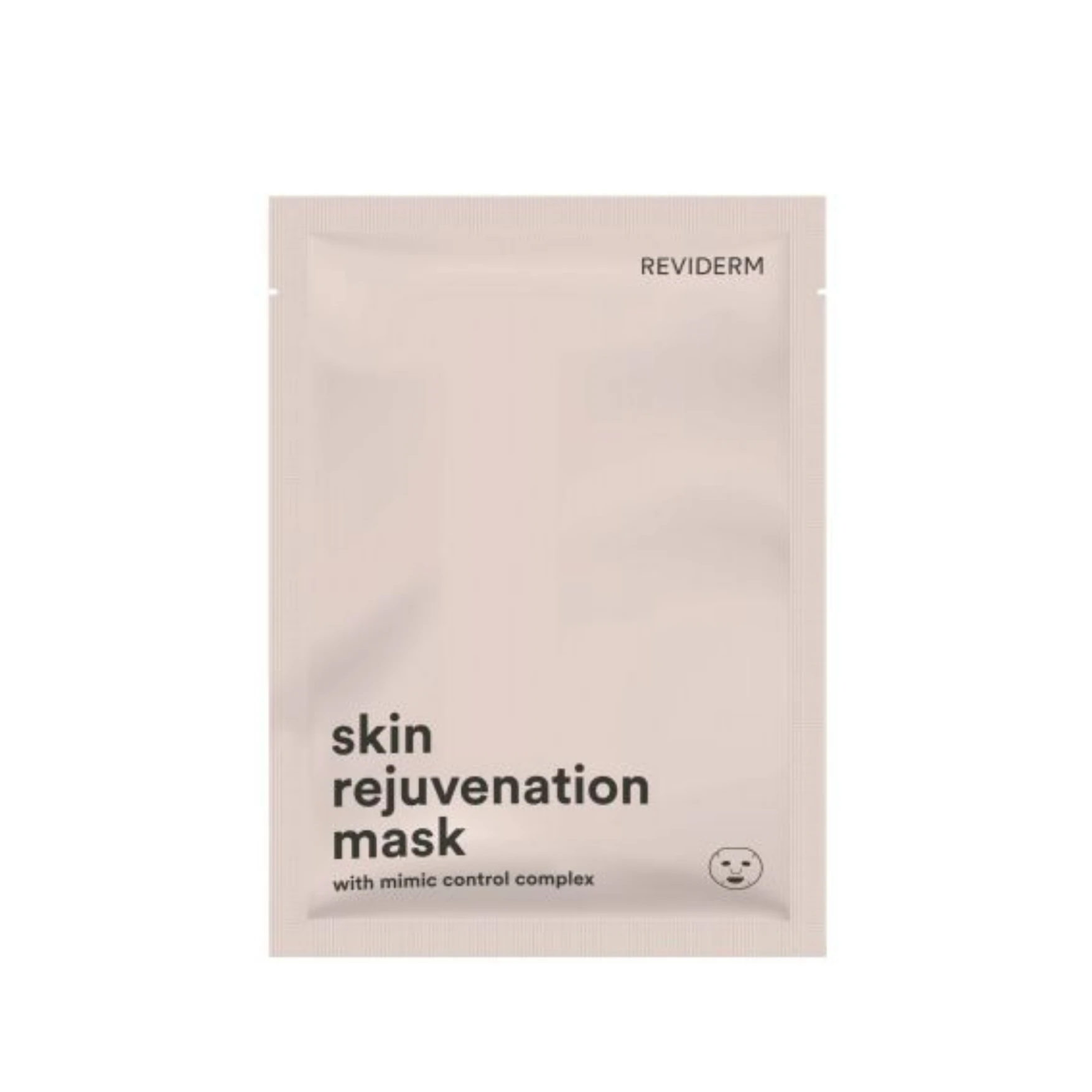 Reviderm Skin Rejuvenation Mask 5pcs