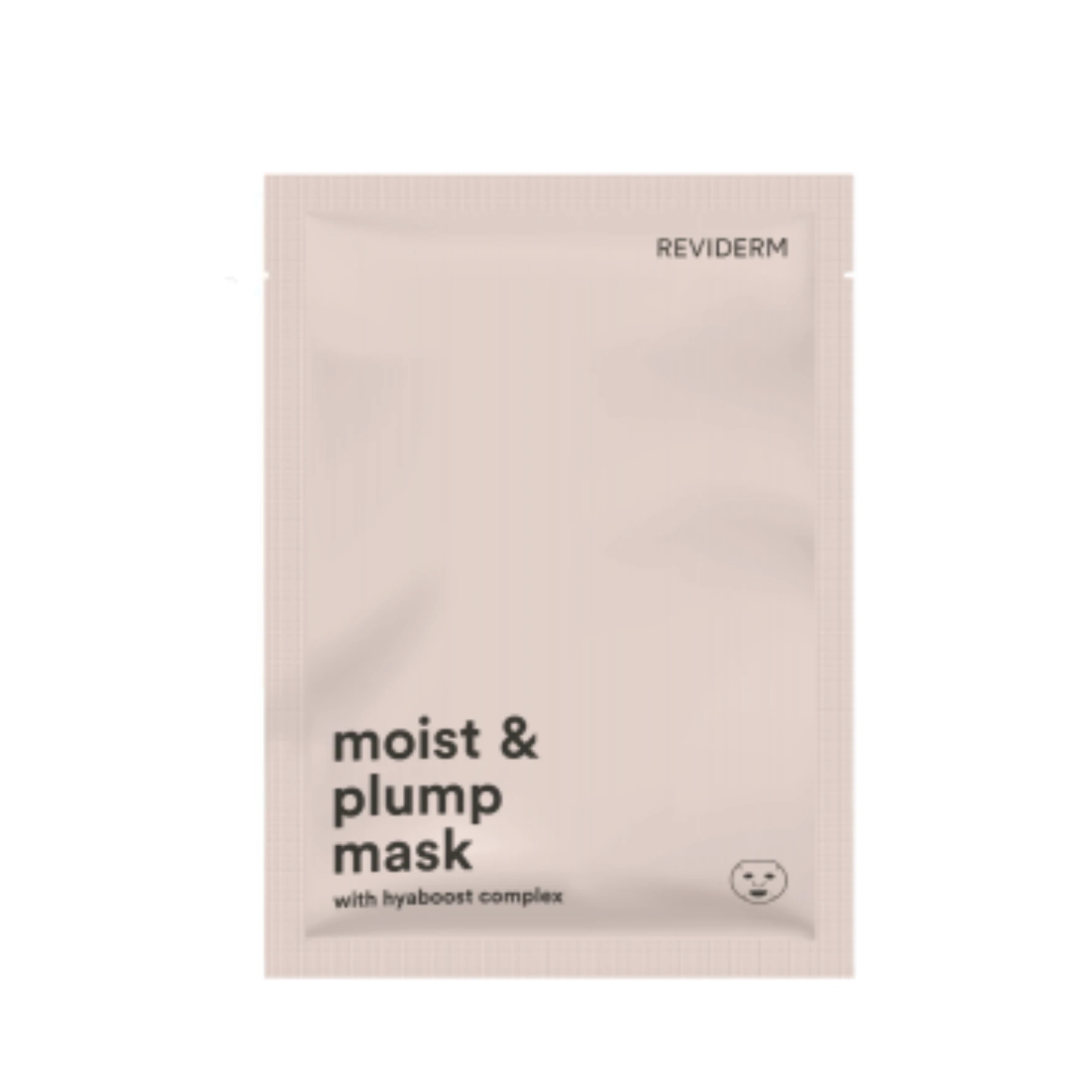 Reviderm Moist & Plump Mask 5pcs