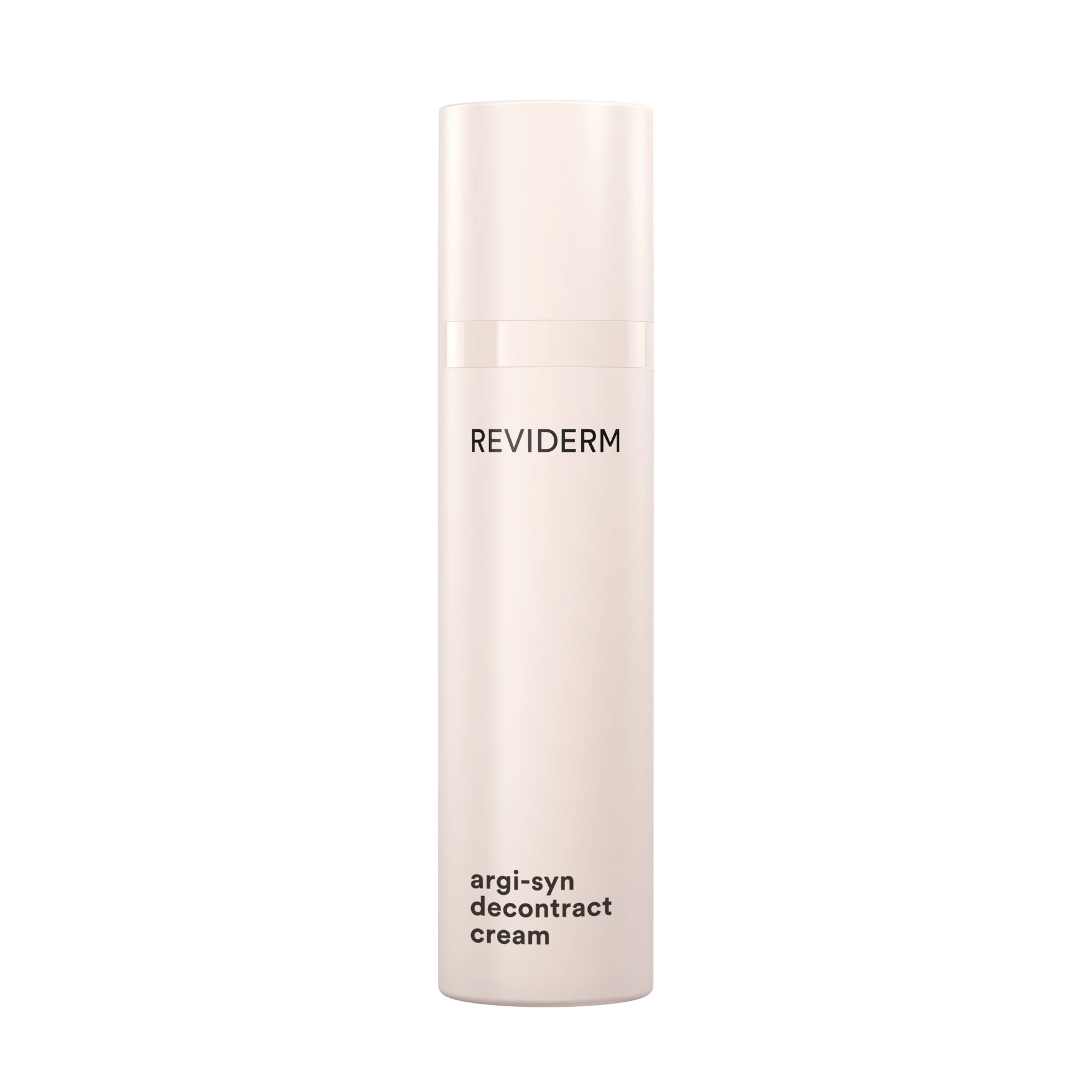 Reviderm Argi-Syn Decontract Cream 50 ml
