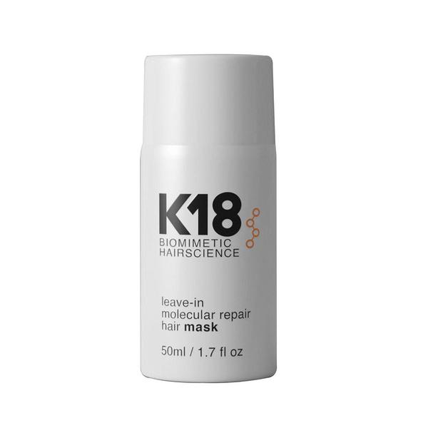 Leave-In Repair Mask - 50 ml