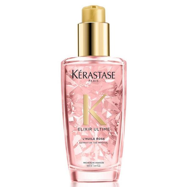 Elixir Ultime Nourishing Hair Oil for Color-Treated Hair - 100 ml