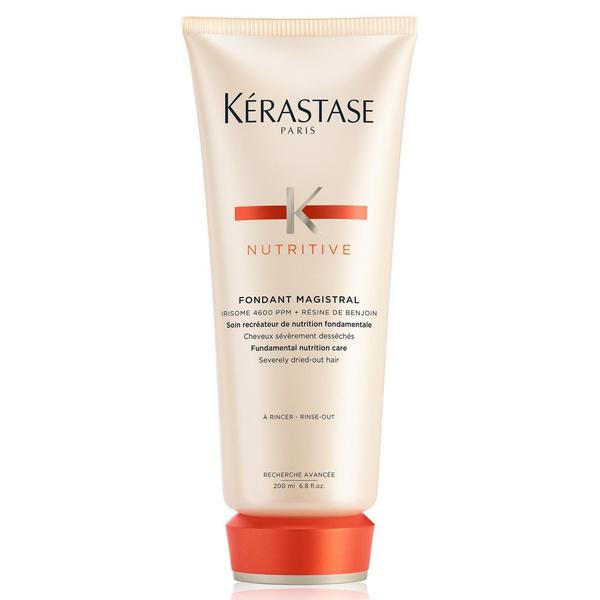 Nutritive Fondant Magistral Conditioner for Severely Dry Hair - 250 ml