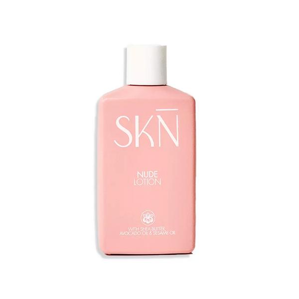 Nude Lotion - Effortless Hydration with Shea Butter, Avocado Oil & Sesame Oil