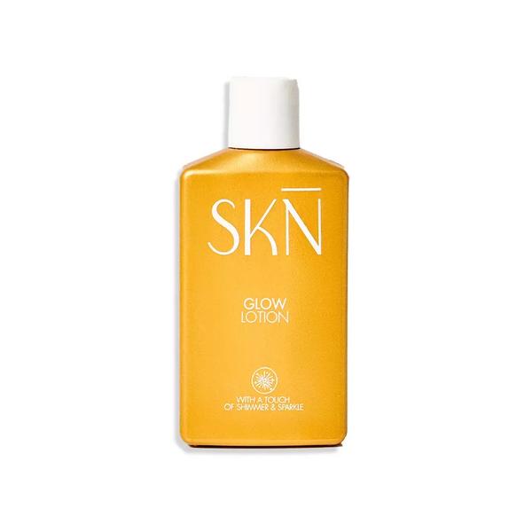 Glow Lotion - Hydration with a Touch of Shimmer and Sparkle