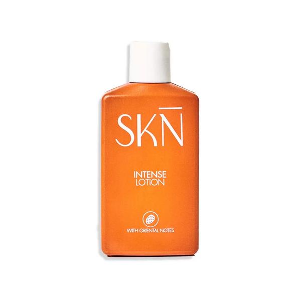 Intense Lotion - Luxurious Hydration with Oriental Notes