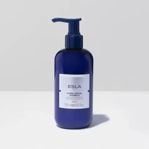 Hydra Special Shampoo – Deep Moisture & Shine for Normal to Dry Hair - 250ml