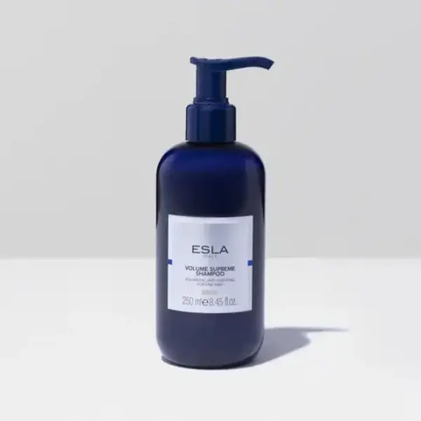 Volume Supreme Shampoo – Volumizing Shampoo for Fine Hair - 250ml