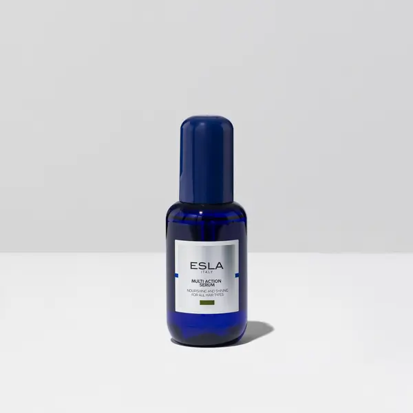 Daily Multi Action Serum - Nourishing and Shining for All Hair Types - 100ml
