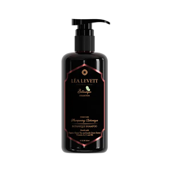 Botanique Shampoo - 350ml