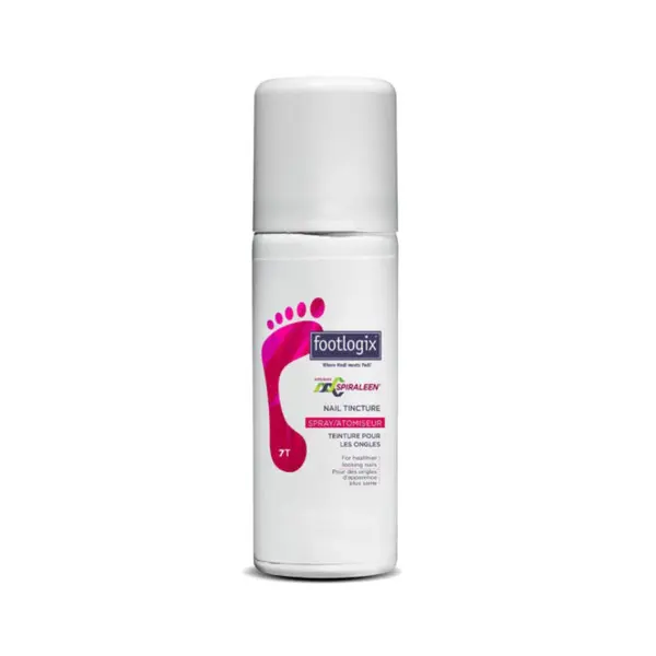 Toe Nail Tincture w/ Spiraleen - 50ml