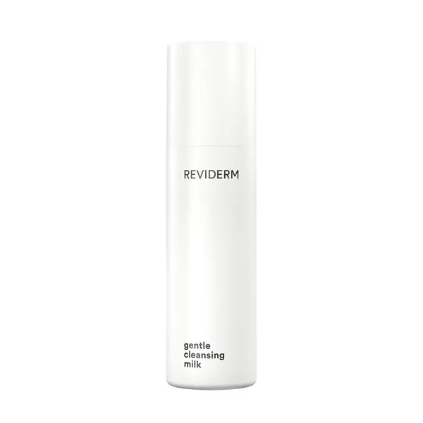 Reviderm - Gentle Cleansing Milk, 200 ml