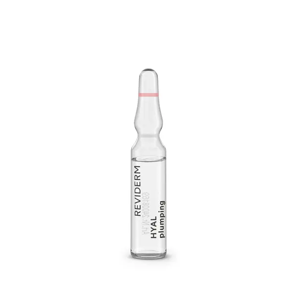 Reviderm Hyal Plumping Ampoule (7 sticks x 2ml) 7pcs