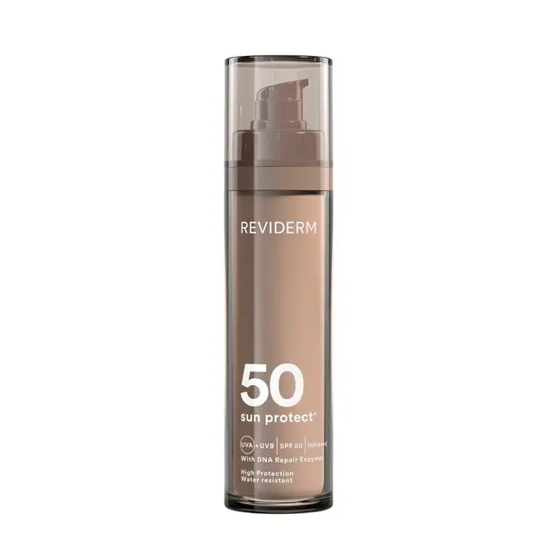 Reviderm Sun Protect+ SPF 50 50 ml