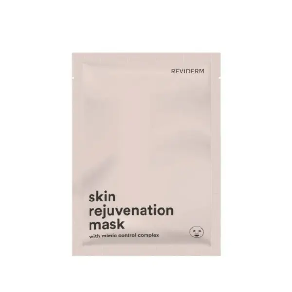 Reviderm Skin Rejuvenation Mask 5pcs