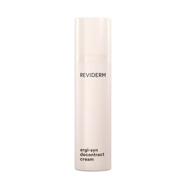 Reviderm Argi-Syn Decontract Cream 50 ml