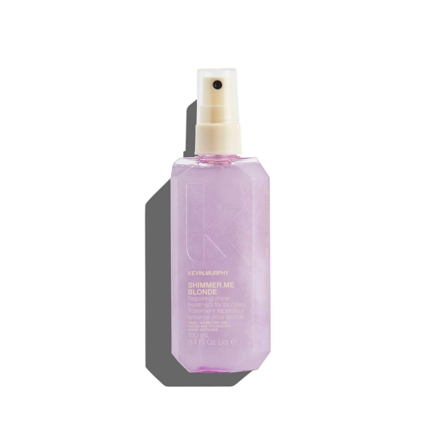 Shimmer Me Blonde - 100 ml