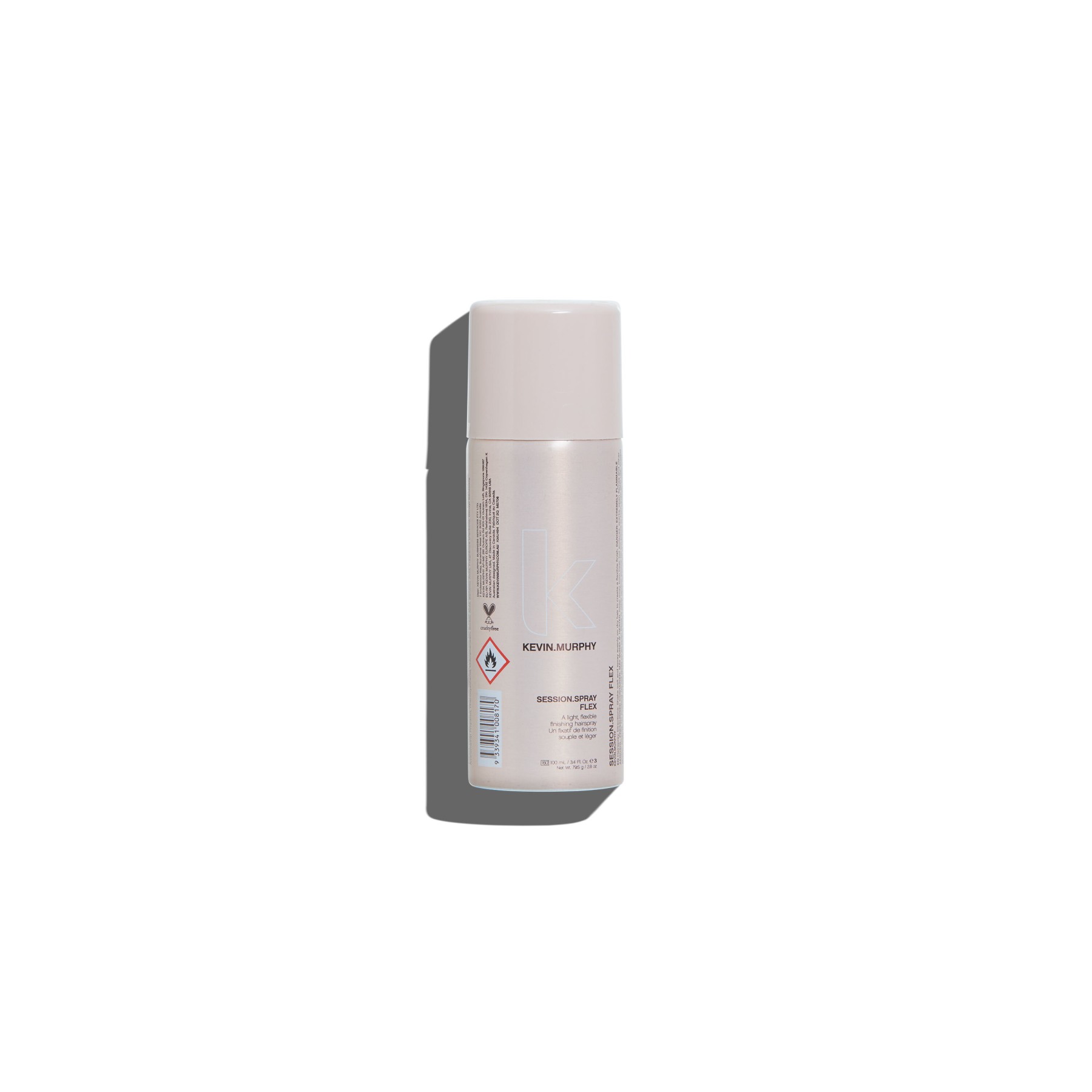 Session Spray Flex - 100 ml