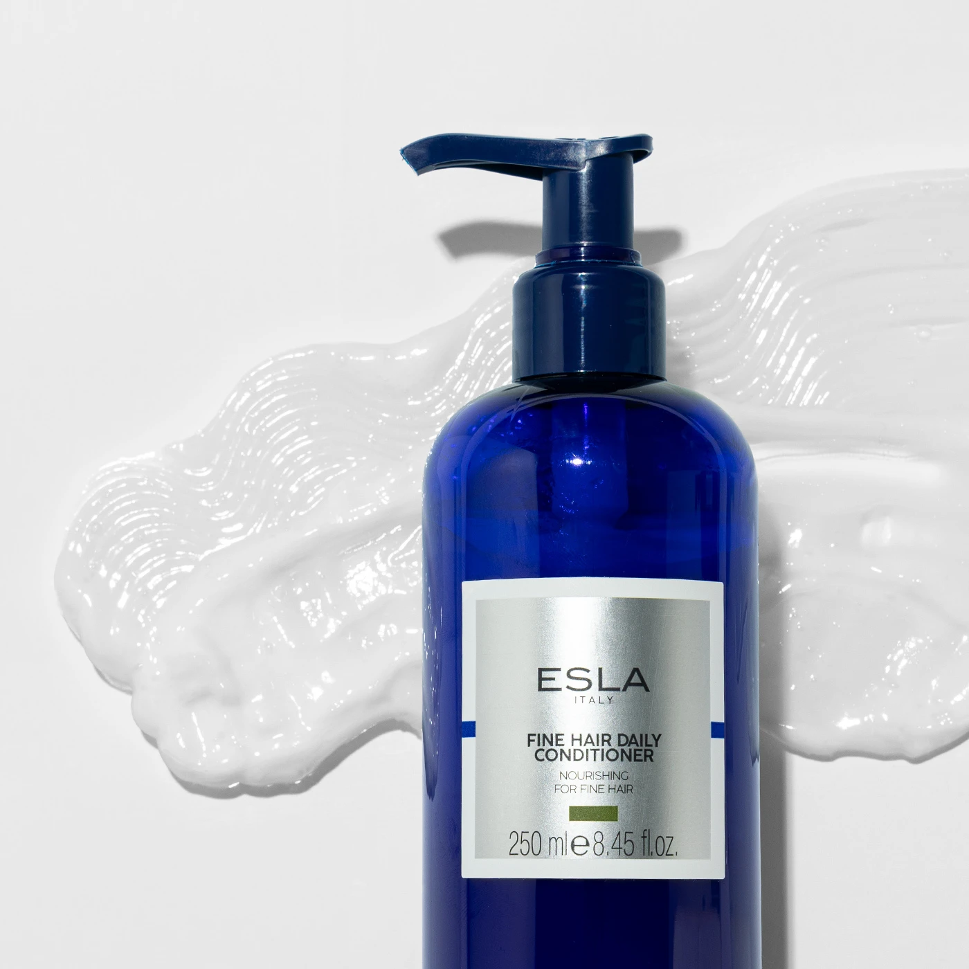 Fine Hair Daily Conditioner - Nourishing for Fine Hair - 250ml