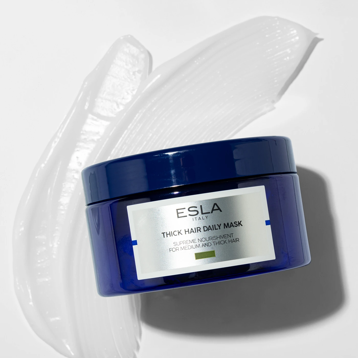 Thick Hair Daily Mask - Nourishing for Medium and Thick Hair - 250ml